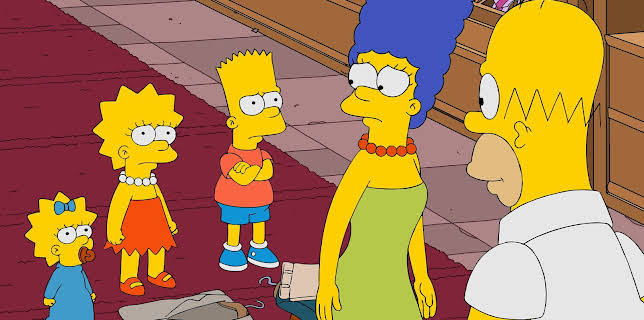 11:00 AM: The Simpsons | Channel 4 | 2/28 2026