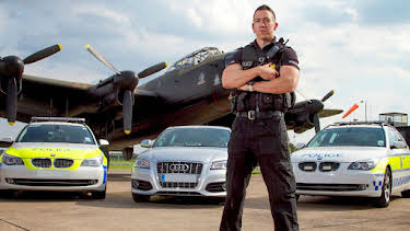 9:00 PM: Police Interceptors (S6 E8) (S6) | Paramount | 12/19 2025