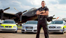 Police Interceptors (S6 E8)