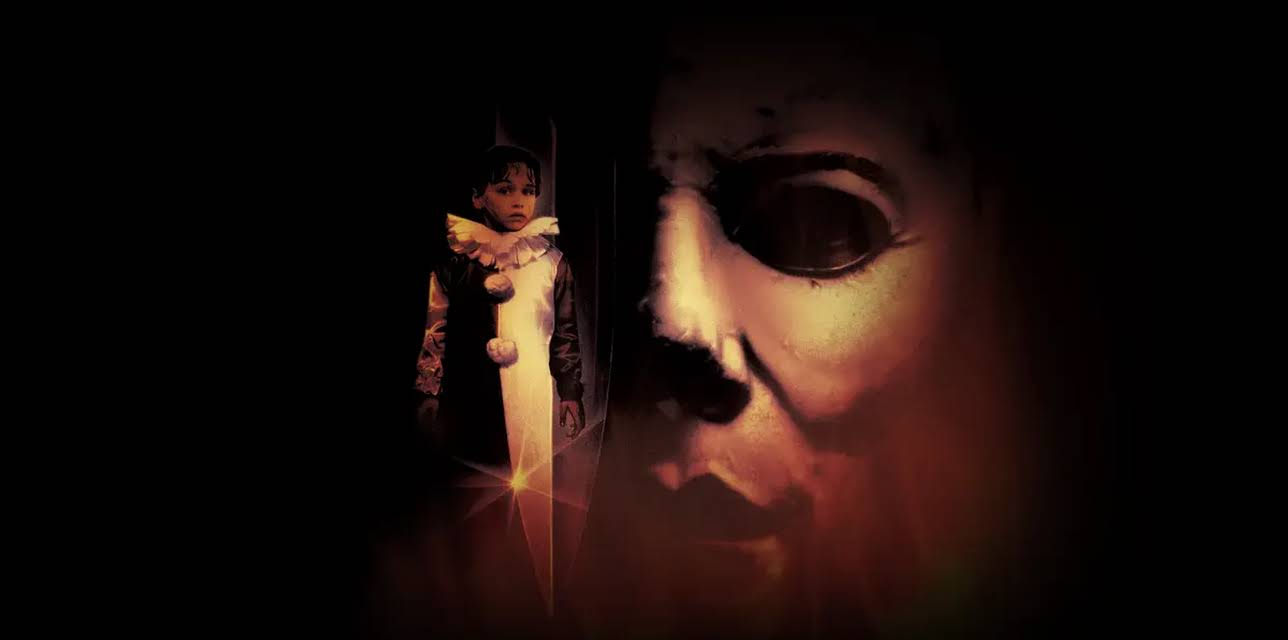 Halloween 5: The Revenge of Michael Myers (1989)