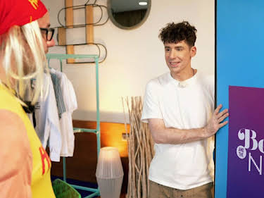 20:15: Beauty & The Nerd | ProSieben | 9/24 2026