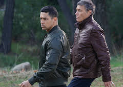NCIS