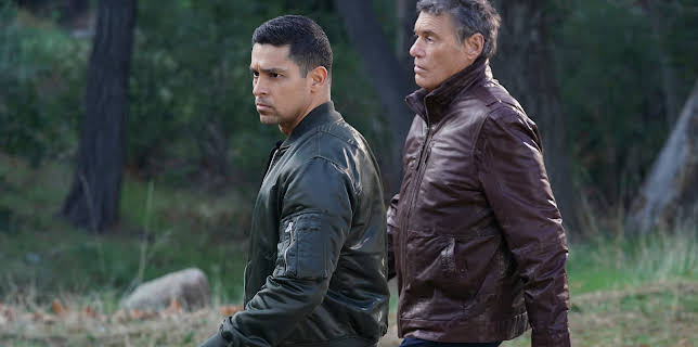 09:15: NCIS (S18 E12) (S18) | TV3 | 11/27 2025