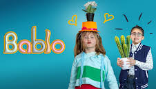 Bablo: ARRRGH!!!