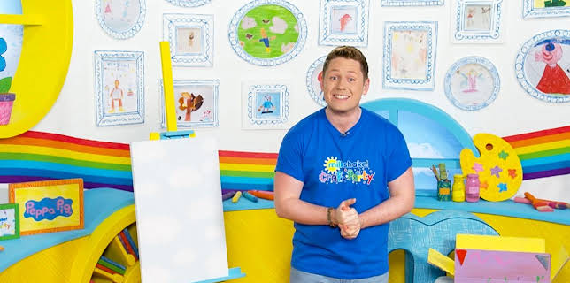 Milkshake! Craft Party