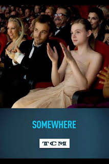 01:21: Somewhere | TCM | 6/13 2026