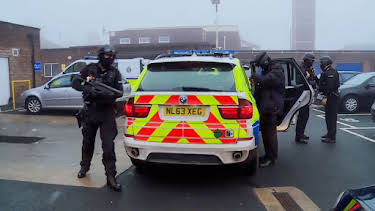 8:00 PM: Police Interceptors (S11 E6) (S11) | Paramount | 7/10 2026
