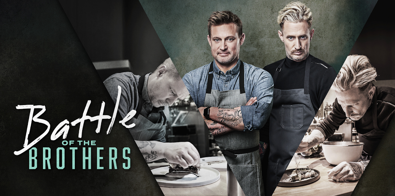 Battle of the Brothers, Season 1