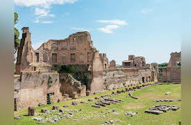 The Pagan World: Ancient Religions before Christianity: The Roman Calendar and Sacred Days