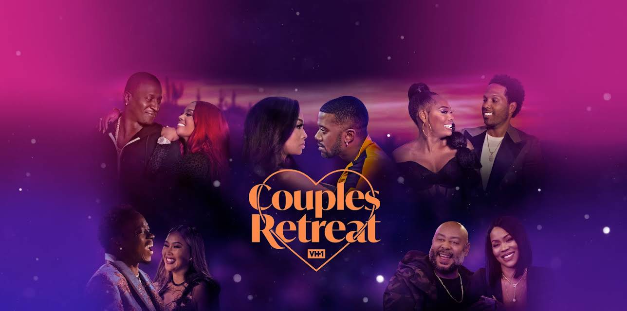 VH1 Couples Retreat