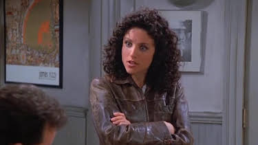 16:30: Seinfeld (S8 E7) (S8) | TV6 | 4/24 2026