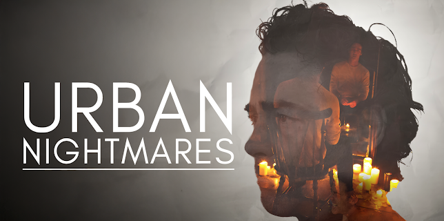 Urban Nightmares (2024)