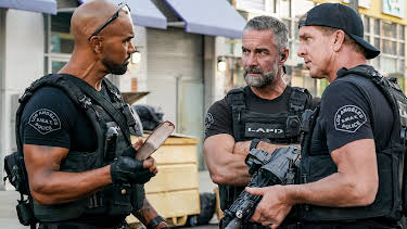 20:00: S.W.A.T. (S5 E7) (S5) | Viasat 4 | 4/30 2026