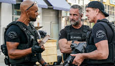 S.W.A.T. (S5 E7)