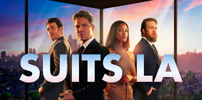 Suits: L.A.