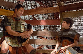 The Dangerous Book for Boys: The Trojan War