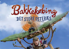 Solan og Ludvig - Herfra til Flåklypa