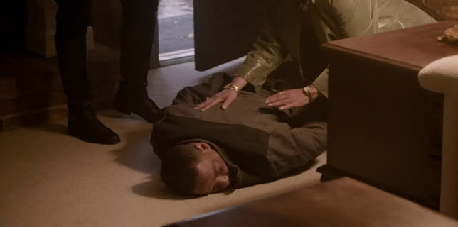 20:00: Murder Calls (S2 E7) (S2) | Investigation Discovery | 3/4 2026