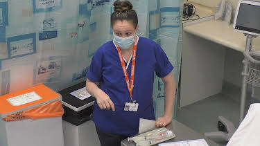 10:00 PM: 24 Hours in A&E | Channel 4 | 6/30 2026