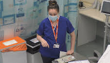 24 Hours in A&E
