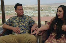 90 Day Journey: Kalani & Asuelu, Season 1: Part 9