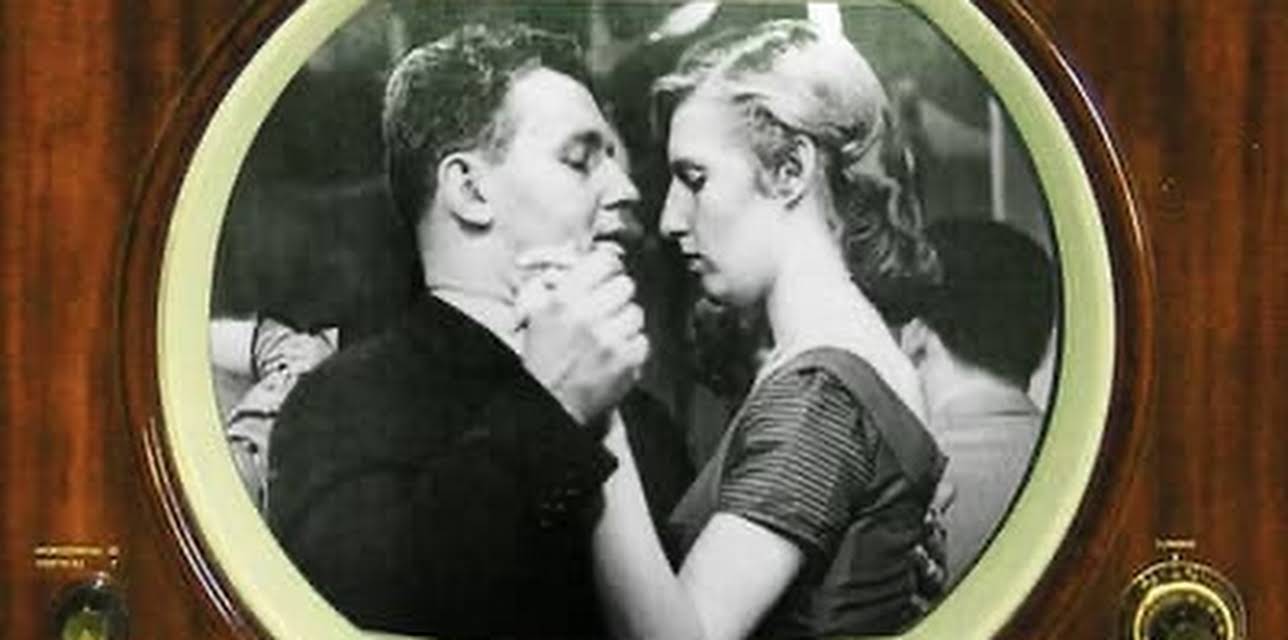 The Philco Television Playhouse: Marty (1953)