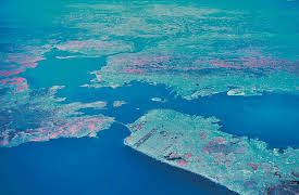 Oceanography: Exploring Earth's Final Wilderness: Ocean Basics and Ocean Basins