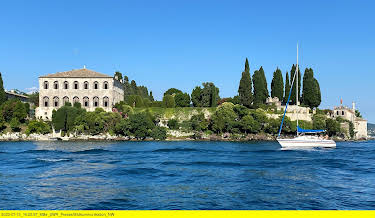 14:45: Sommer am Gardasee | 3SAT | 5/27 2026