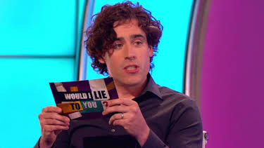 7:40 PM: Would I Lie To You? (S7 E2) (S7) | Dave | 3/28 2026