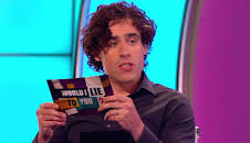 Would I Lie To You? (S7 E2)