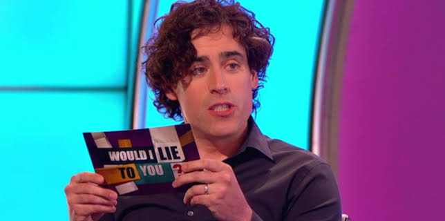 7:00 PM: Would I Lie To You? (S7 E2) (S7) | Dave | 1/6 2026