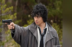 Criminologist Himura and Mystery Writer Arisugawa: Episode 10