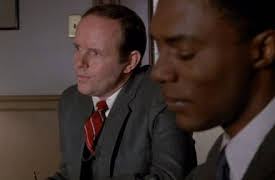 Law & Order Season 1: The Blue Wall