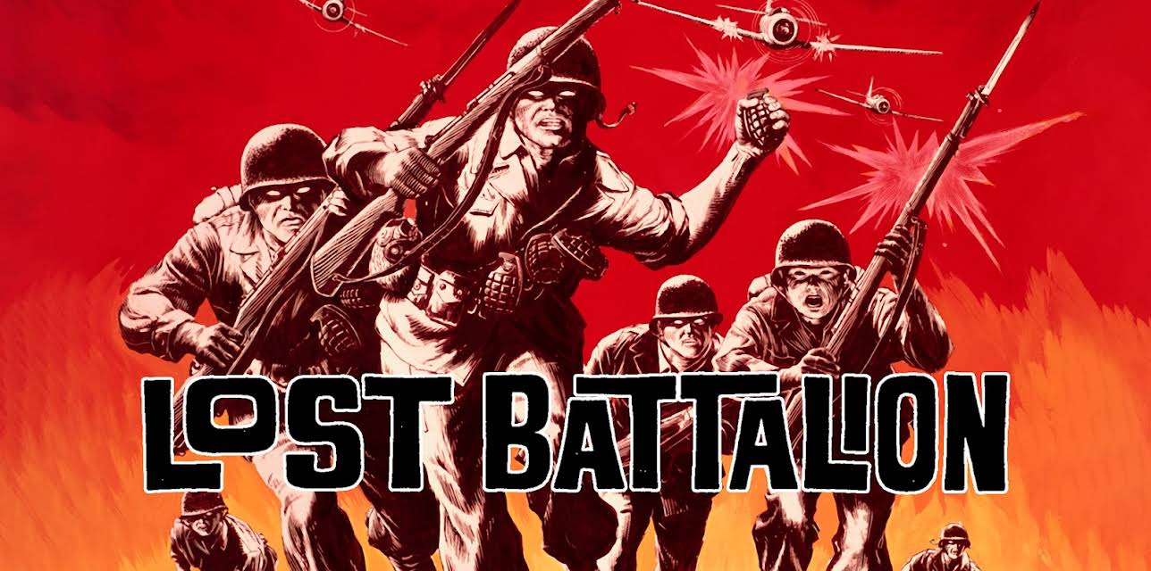 Lost Battalion (1961)