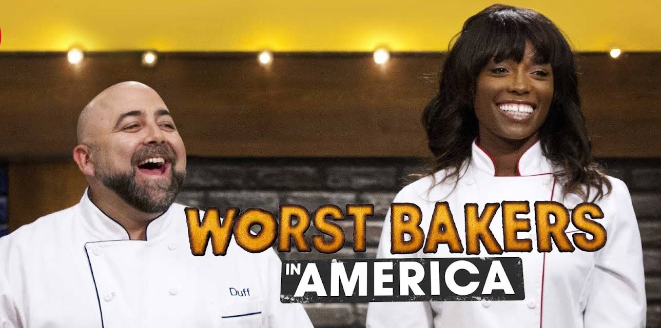 Worst Bakers In America
