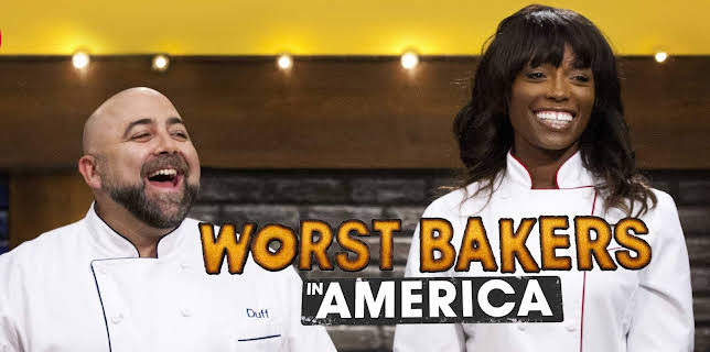 Worst Bakers In America