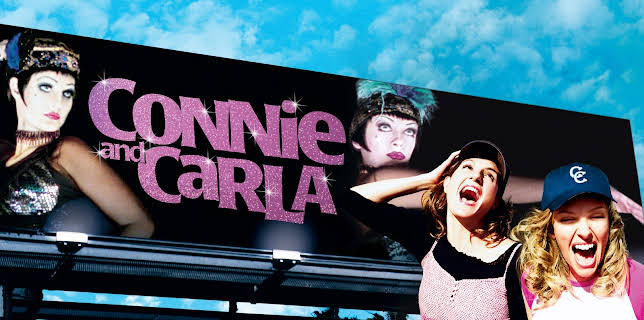 Connie and Carla (2004)