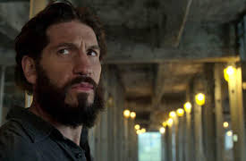 Marvel's The Punisher: Episode 1