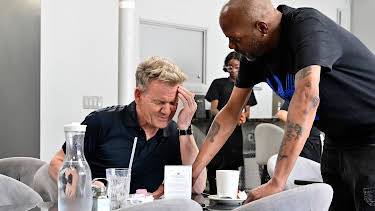 8:00 PM: Ramsay's Kitchen Nightmares USA | E4 | 9/13 2026