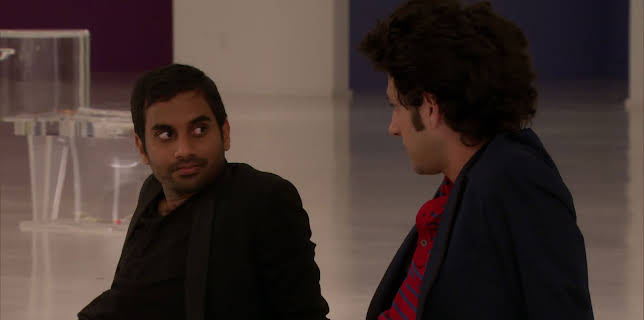 06:20: Parks and Recreation (S4 E6) (S4) | Viasat Series | 12/4 2025