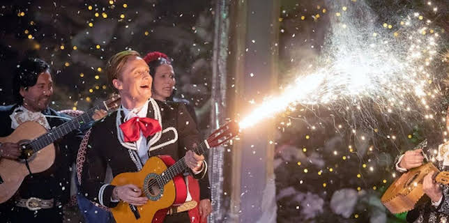 01:35: Weihnachten mit Joko und Klaas | ProSieben | 12/19 2025