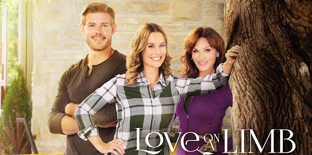 Love on a Limb (2016)