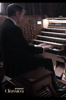 19:55: In the Organ's Stomach | Classica | 3/30 2026