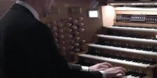 19:33: In the Organ's Stomach | Classica | 12/13 2025