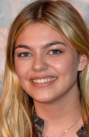 Louane Emera as Eva (voice)