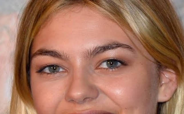 Louane Emera