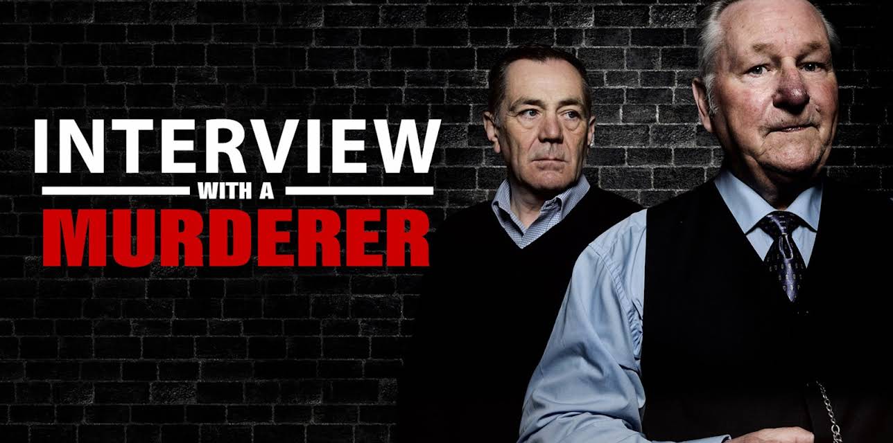 Interview With a Murderer - Series 1