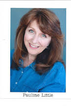 Pauline Little som 
