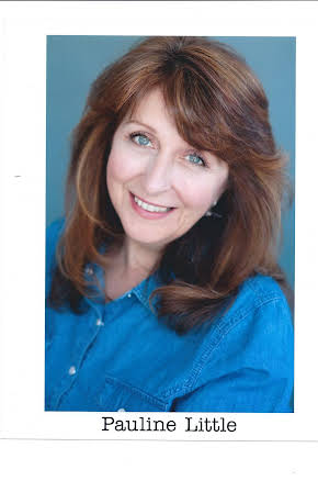 Pauline Little as 