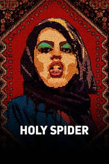 23:35: Holy Spider. Araña sagrada | TCM | 7/31 2026